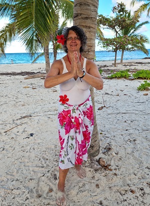 Sangeet Christine Grage