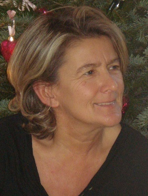 Ingrid Dautel