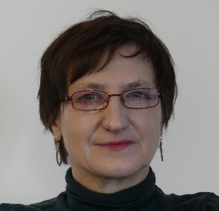 Karin Burk